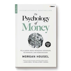 The Psychology of Money