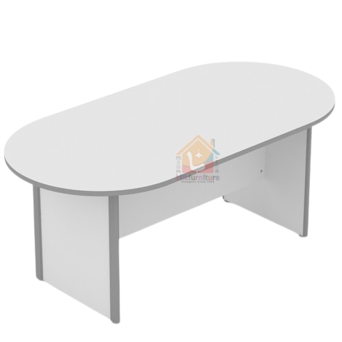 Meja Rapat Oval  ｜ UCT 1784