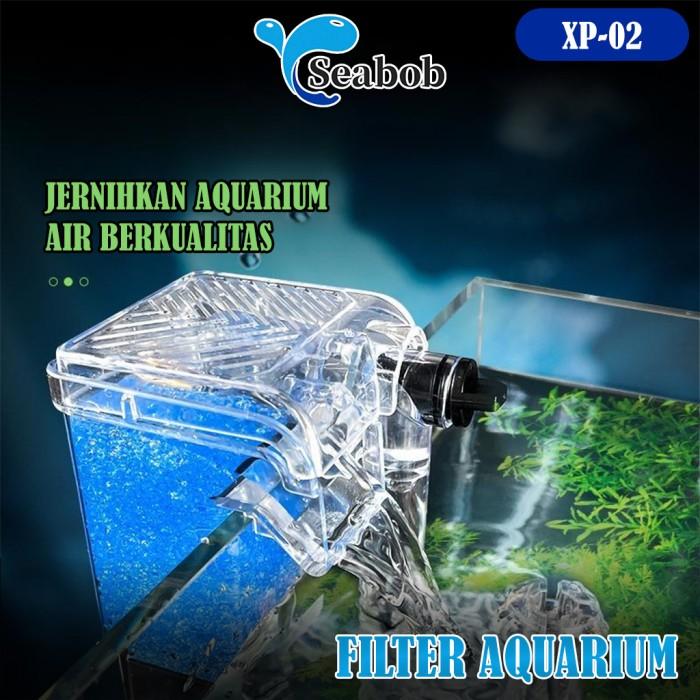  Seabob Filter Gantung XP 02