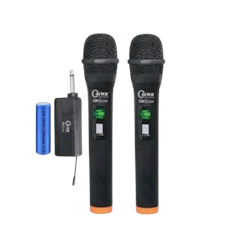 Aiwa Professional Universal Microphone