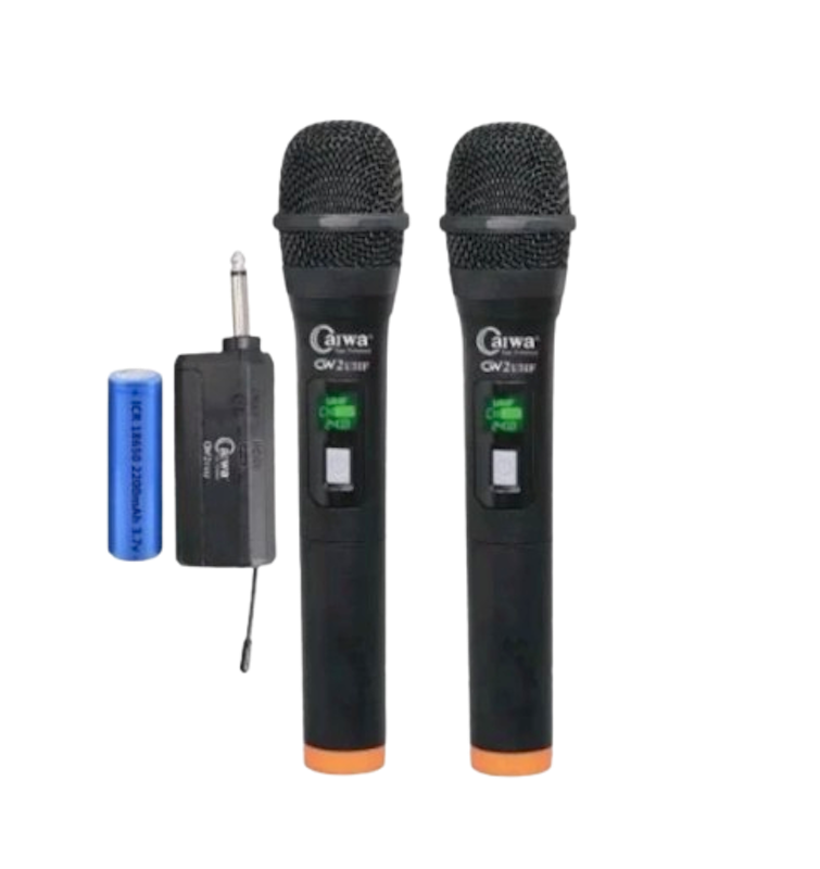 Aiwa Professional Universal Microphone 1
