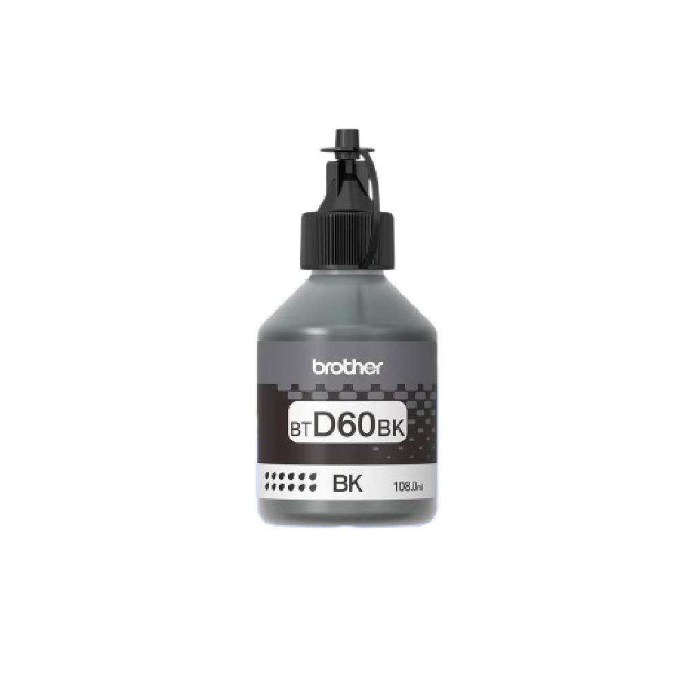 Brother Tinta Printer ｜ BTD60BK