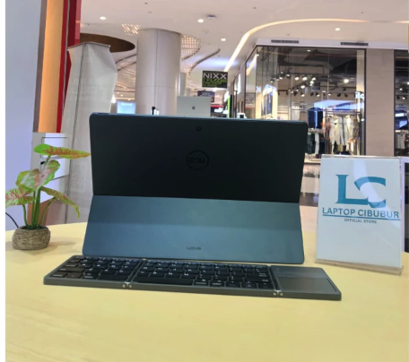 Dell Dell Latitude 2-in-1 Laptop 7350