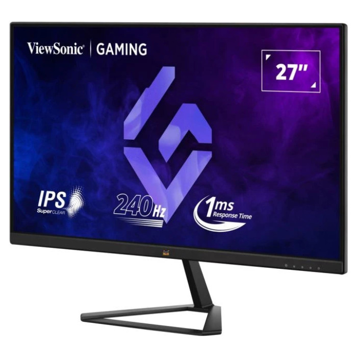 ViewSonic Corporation ViewSonic Gaming Monitor VX2779A-HD-PRO