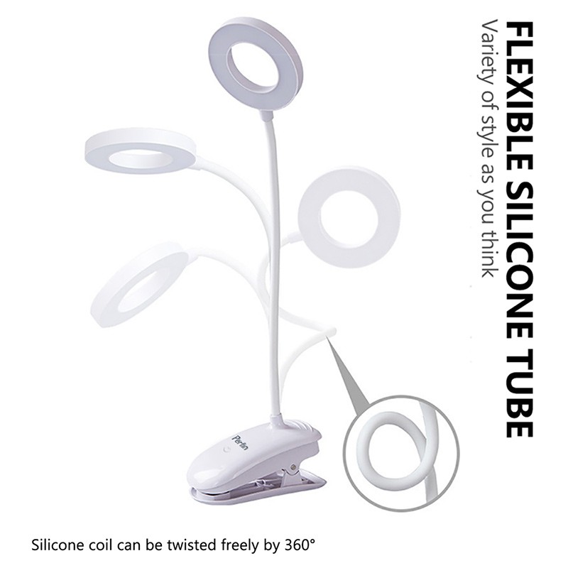 Perfin Lampu Meja PFLG01