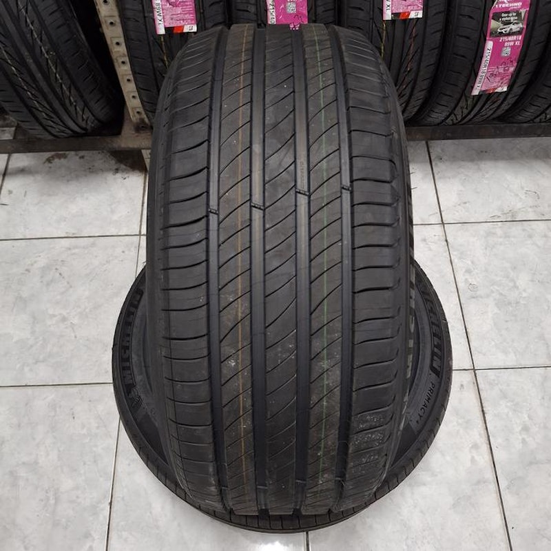 Michelin Primacy 4 ST 225/45 R18 2