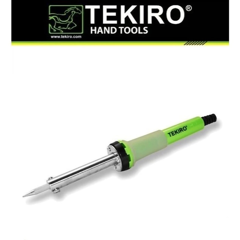 Tekiro Soldering Iron 2