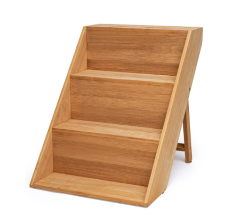Costa 3 Tier Shelf 3