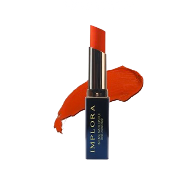 10 Rekomendasi Lipstik Matte Terbaik  [Tahan Lama] (Terbaru Tahun 2026) 3