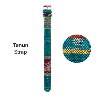 Tenun Strap 2