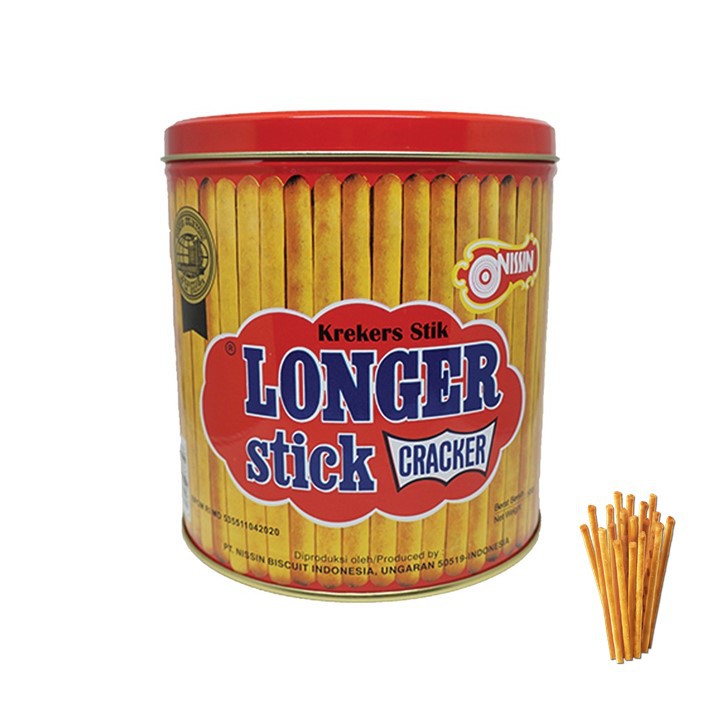 Longer Stick Cracker 2