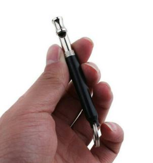 U1 Ultrasonic Whistle For Pet 