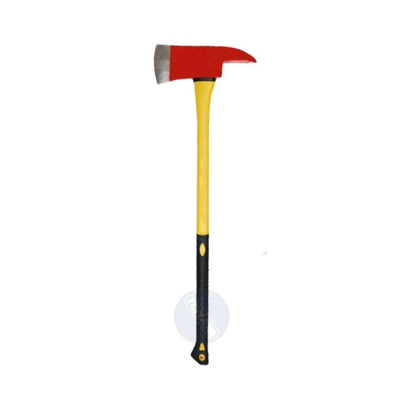 Tonata Fire Axe 6 mm 1