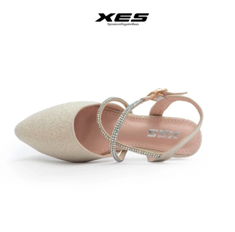XES Sepatu Pesta Anak Perempuan 2