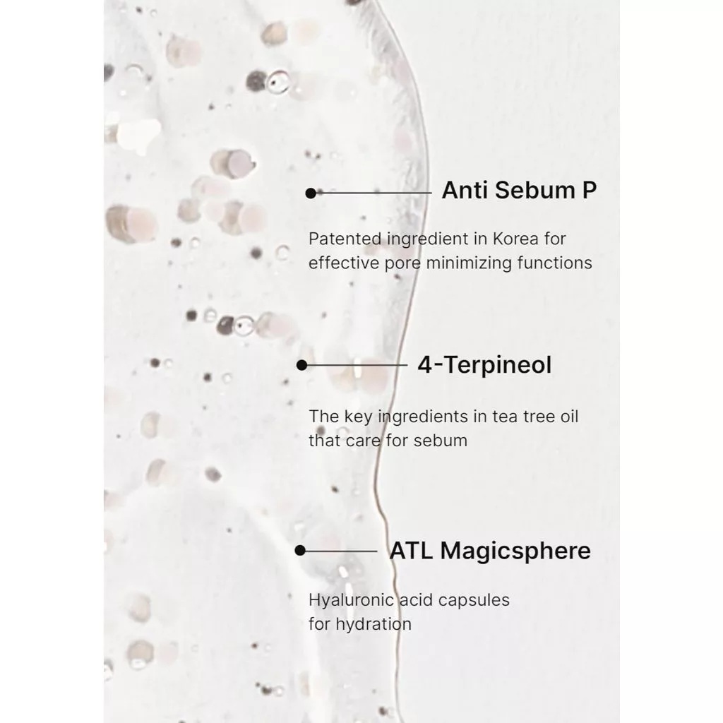 CELIMAX Oil Control Capsule Essence 2