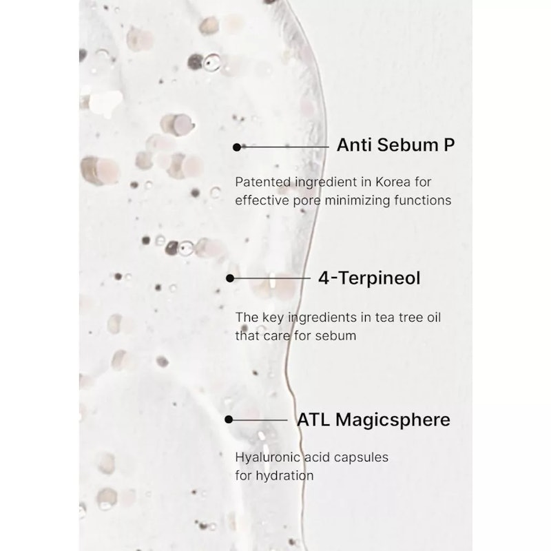 CELIMAX Oil Control Capsule Essence 2