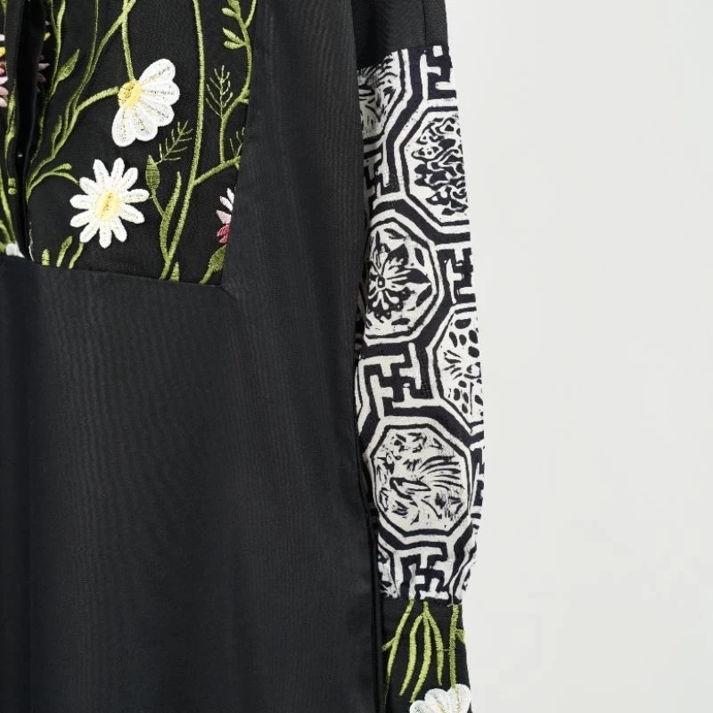 Sovinska Sovinska Tunik Batik Serie Aster