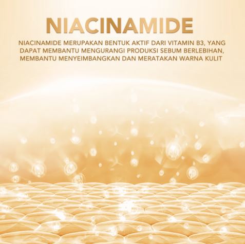 Hebe Beauty Y.O.U Golden Age 2 in 1 Essence