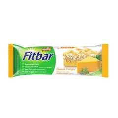 Fitbar Multigrain