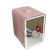 null Mirror Mini Fridge 8 L 1
