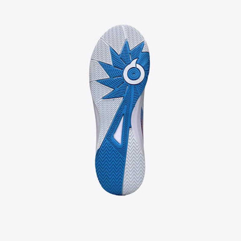 Ortuseight Catalyst Legion V6 IN Cloud Blue 5
