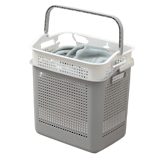 10 Rekomendasi Keranjang Laundry Terbaik 2