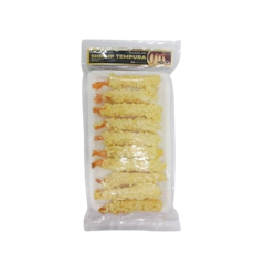 Seafood Lovers Shrimp Tempura