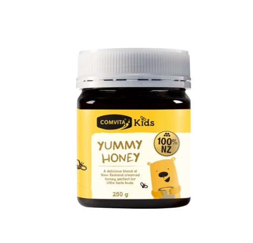 Comvita Kids Yummy Honey 1