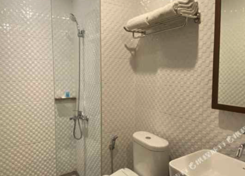 Grand Metro Hotel Puncak 4