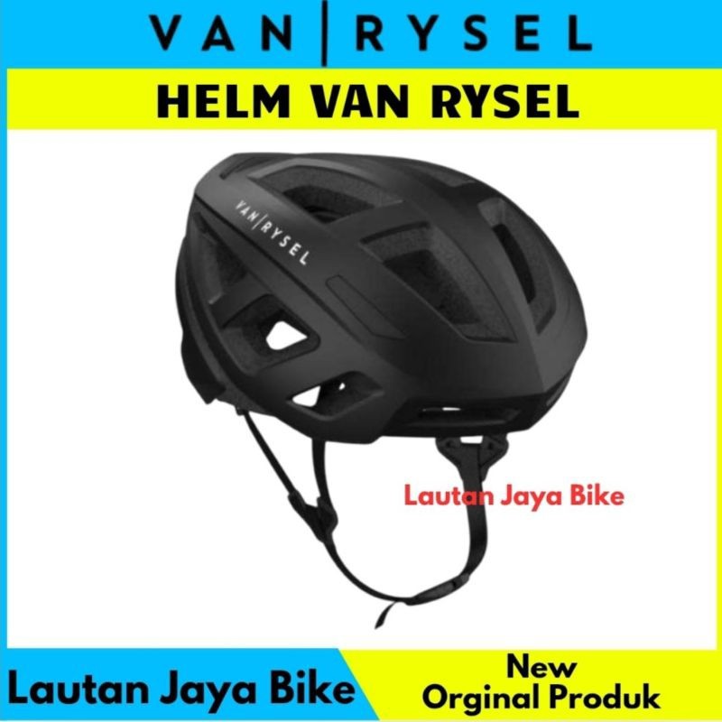 Decathlon Sports Indonesia Decathlon Van Rysel Road Bike 500 M
