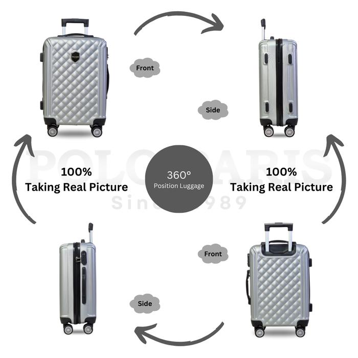  Polo Paris Koper 16 inch 023 