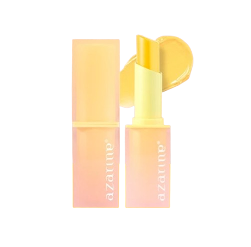 Azarine® ｜ Glowkiss Sunscreen Lip Balm SPF 35 PA +++ Sunny Dew