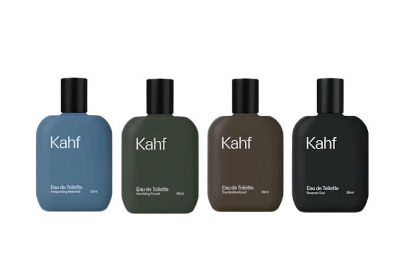 Fragrance Complete Mix Variant 1