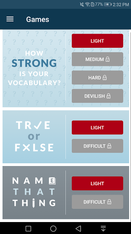 Dictionary 5