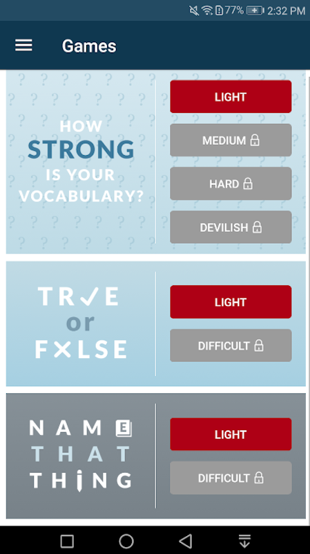 Dictionary 5