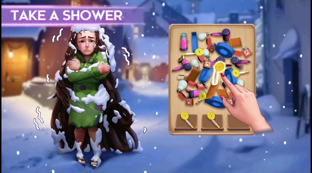 Project Makeover 3