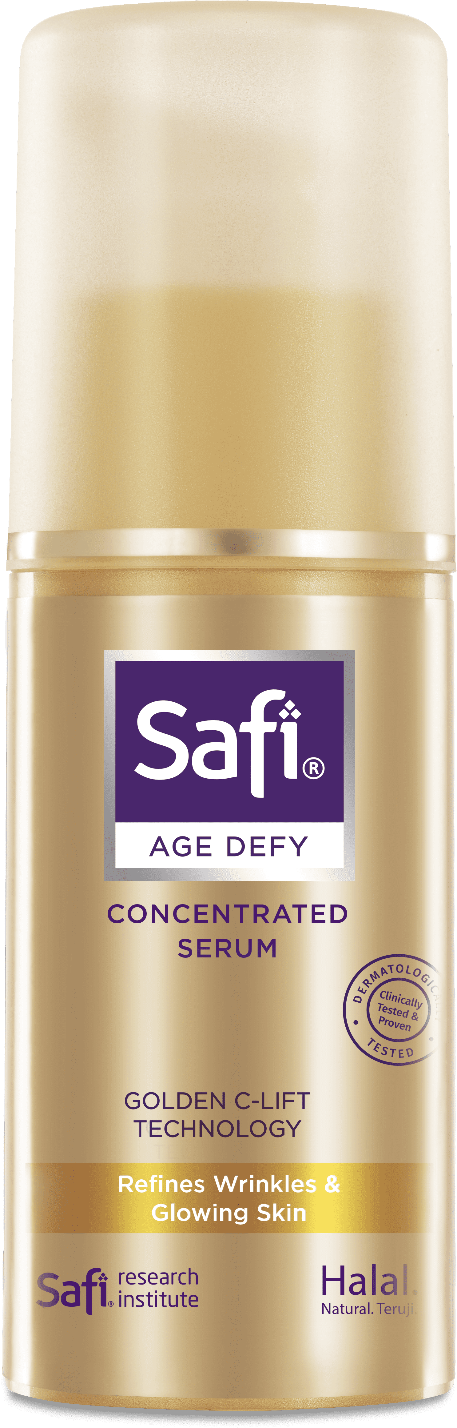 Age Defy Anti Aging Concentrated Serum