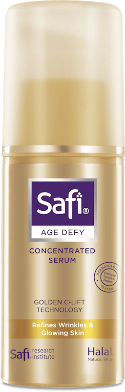 Age Defy Anti Aging Concentrated Serum 1