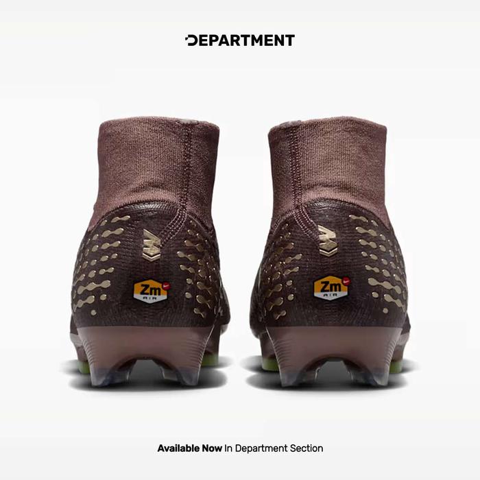 Nike Mercurial Superfly 10 Elite FG 4