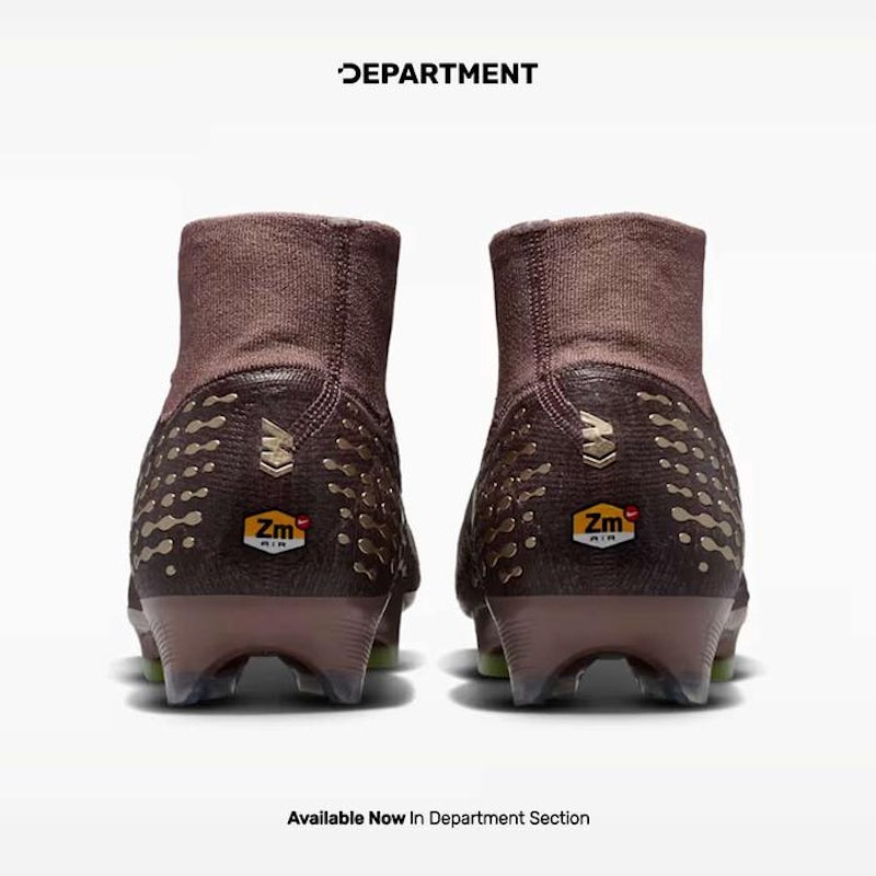 Nike Mercurial Superfly 10 Elite FG 4