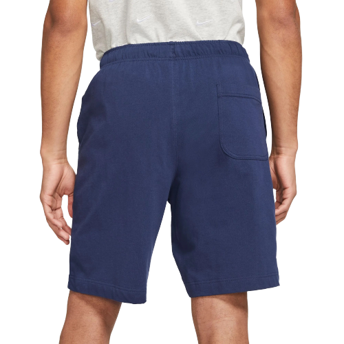 Sportswear Club Fleece Jersey BV2773-410
