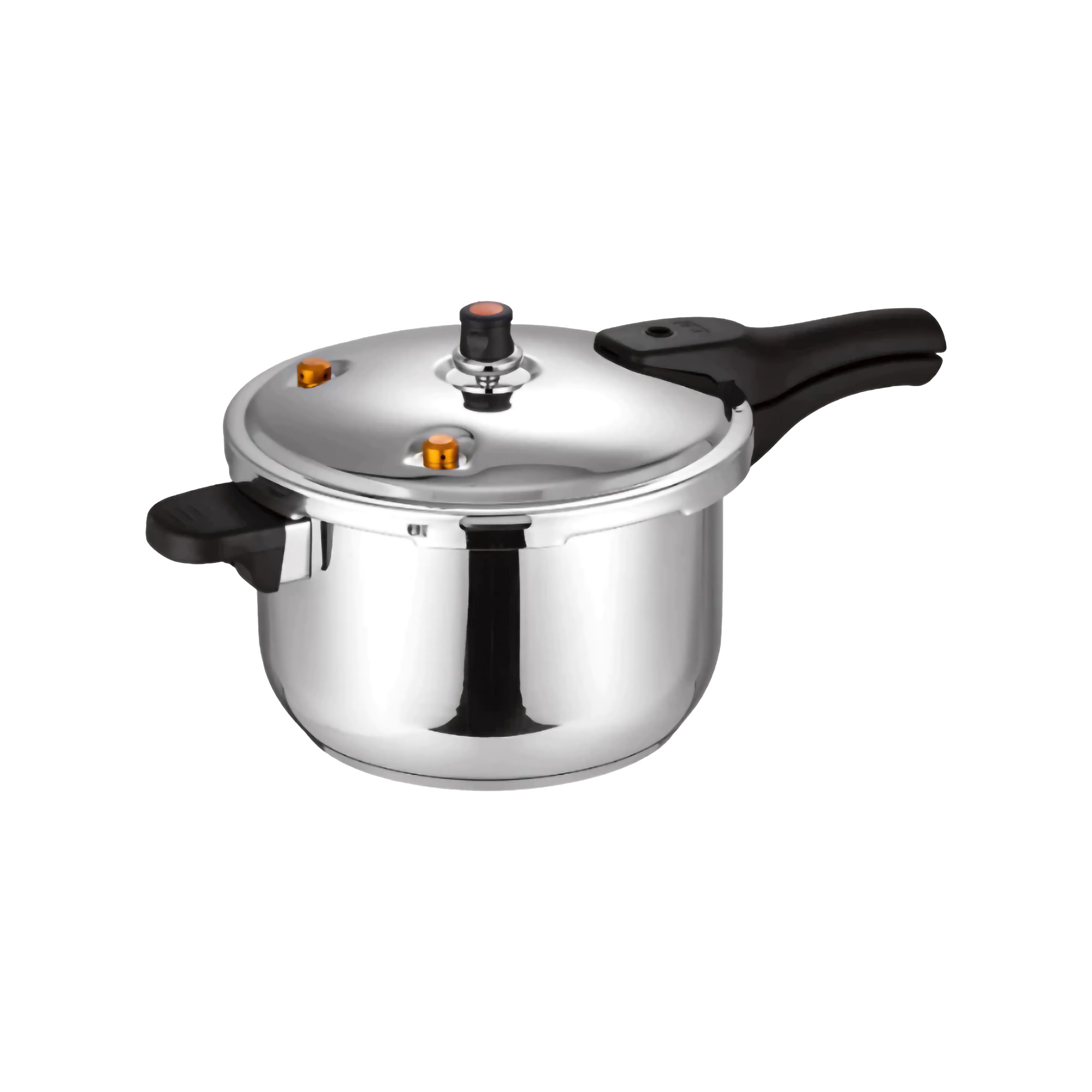 Royalstar Panci Presto Stainless Steel 4 liter