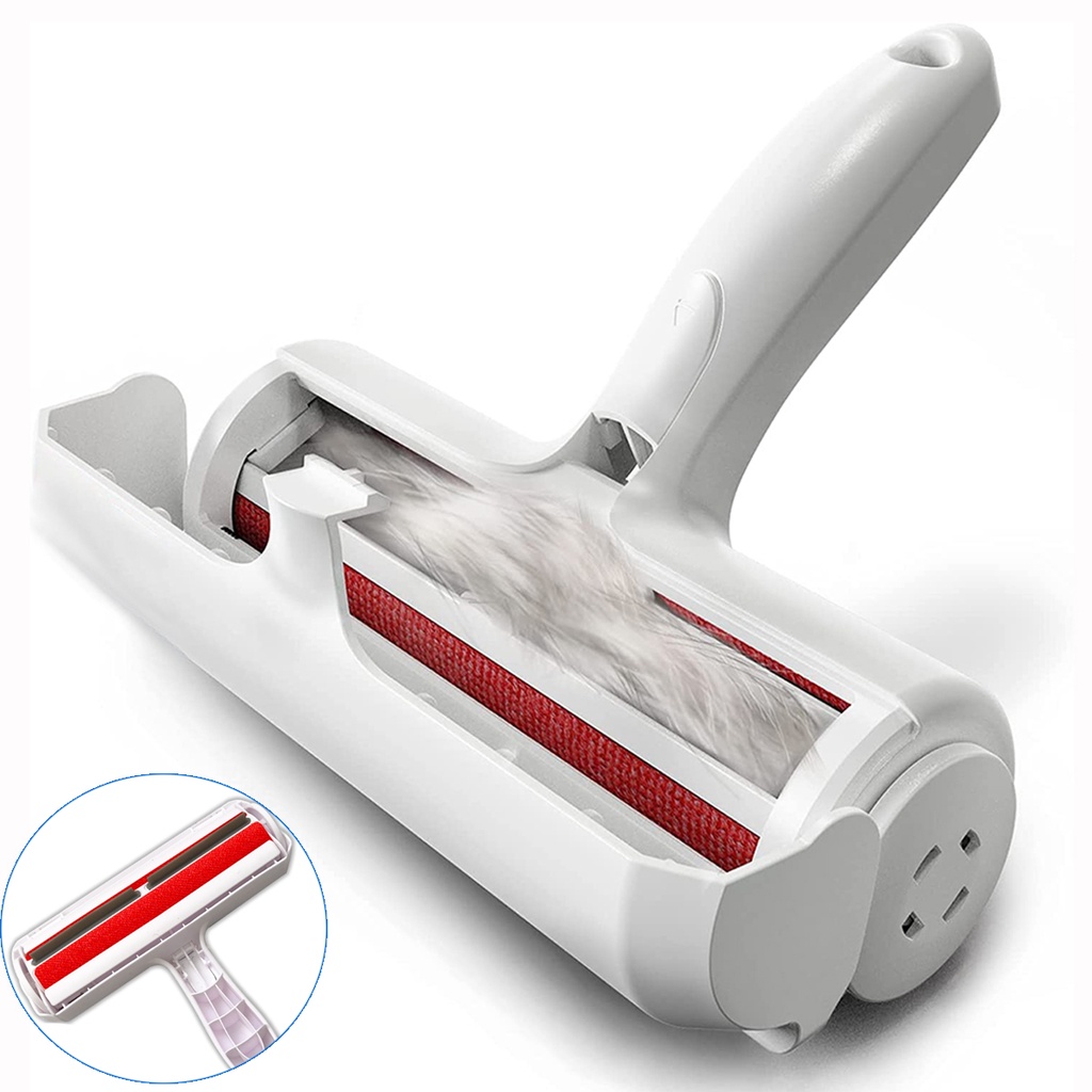  Lint Roller Pet Hair Removal