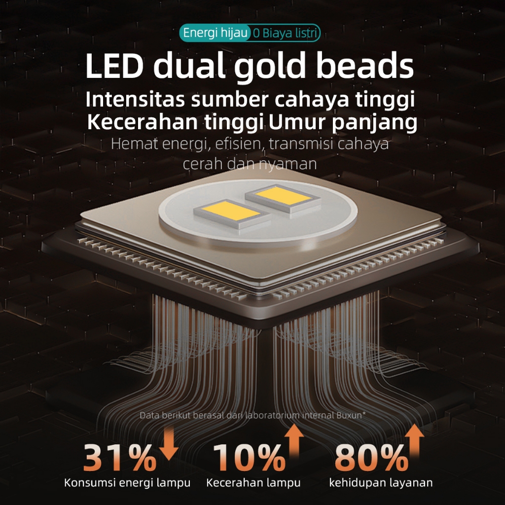 KSUN KSUN Solar Ceiling SL1000