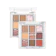 Beauty Source Indonesia SANIYE 9 Colors Ice Cube Eyeshadow Palette E0925 #2 1