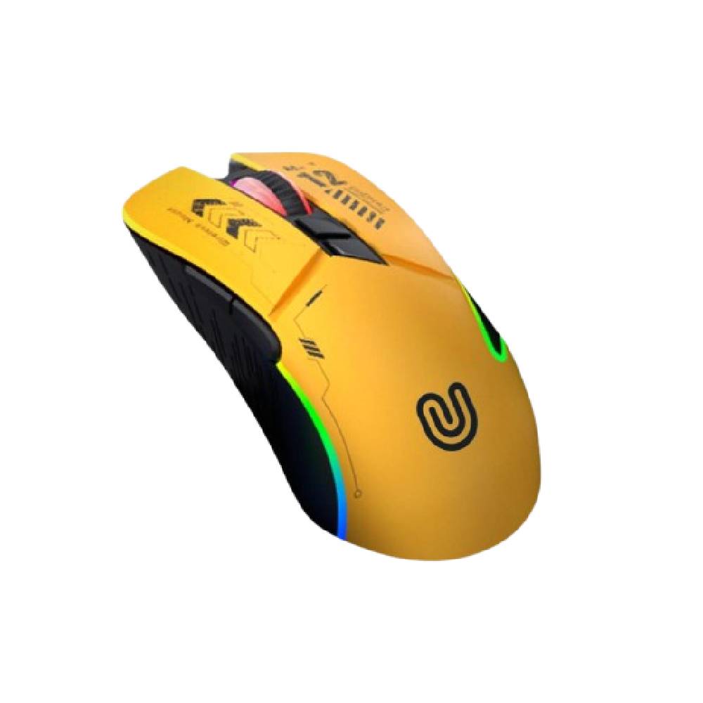 Unitech Advanced Wireless Gaming Mouse 1