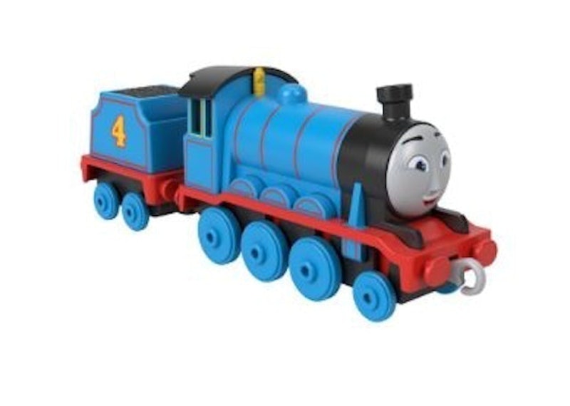 Metal Engine Gordon 1