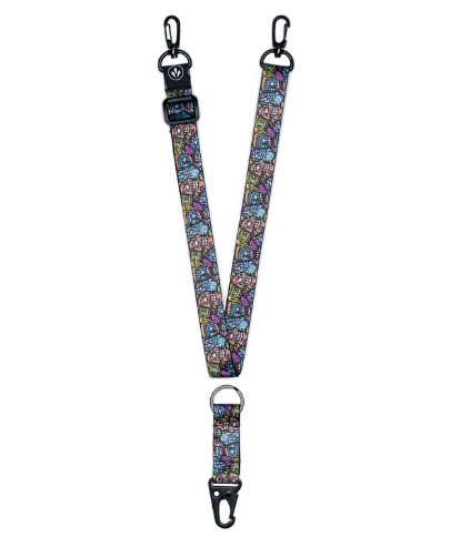 Stay Cool Cool Strap