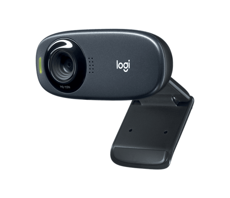 C310 HD Webcam 3