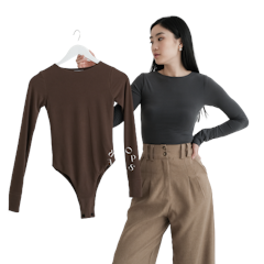 Elena Bodysuit